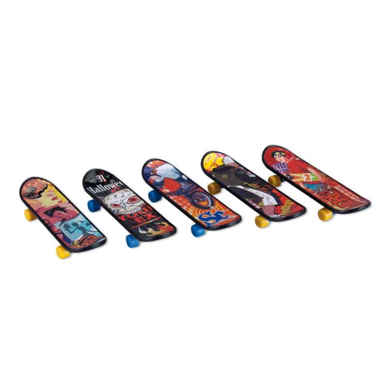 Miratoi® Nr. 17, Finger Skateboards Medvana UK