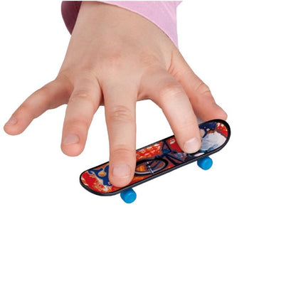 Miratoi® Nr. 17, Finger Skateboards Medvana UK
