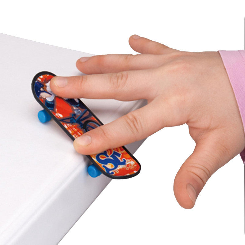 Miratoi® Nr. 17, Finger Skateboards Medvana UK