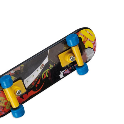 Miratoi® Nr. 17, Finger Skateboards Medvana UK
