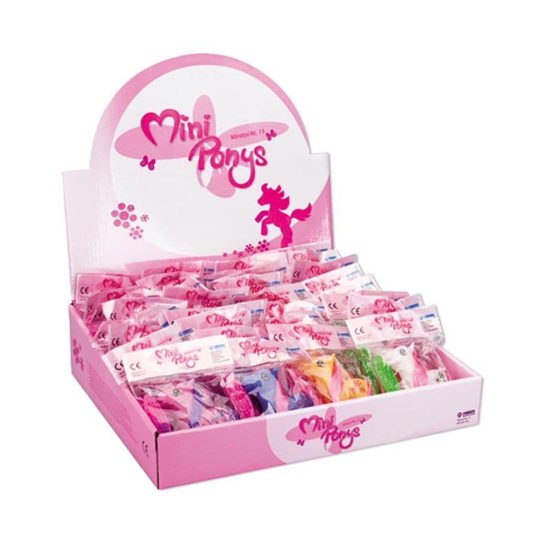 Miratoi® Nr. 15, Mini Ponys Medvana UK