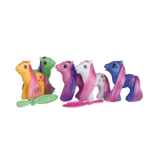 Miratoi® Nr. 15, Mini Ponys Medvana UK