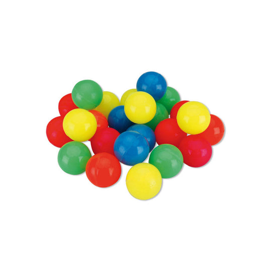 Miratoi® Nr. 8, Bouncy Balls Medvana UK