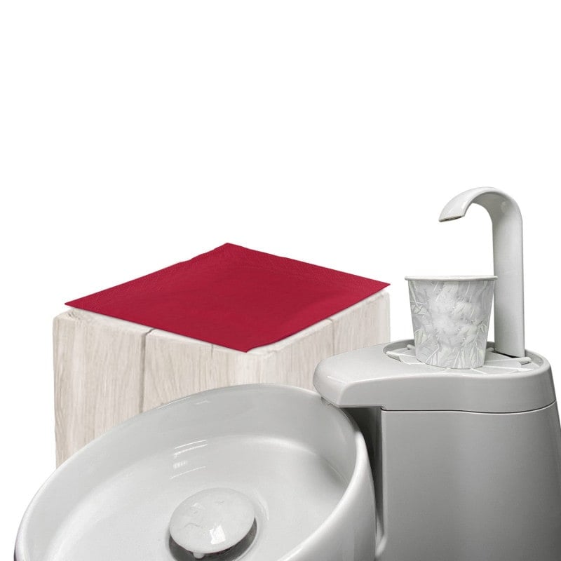 Tork Soft Napkins sand | 39 x 39 cm Medvana UK