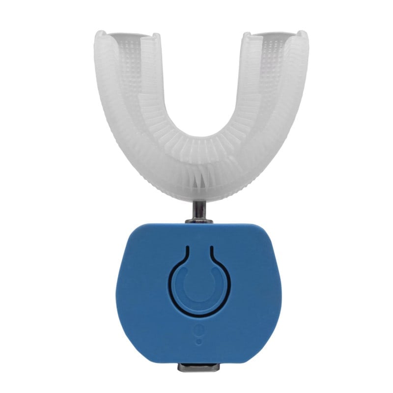 Cwash Smart Teeth Cleaning Device Medvana UK