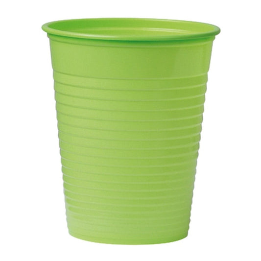 Unigloves Mouthwash Cups orange Medvana UK