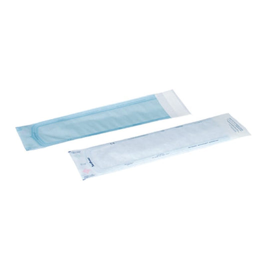 Unigloves Sterilisation Pouches 140 x 260 mm Medvana UK