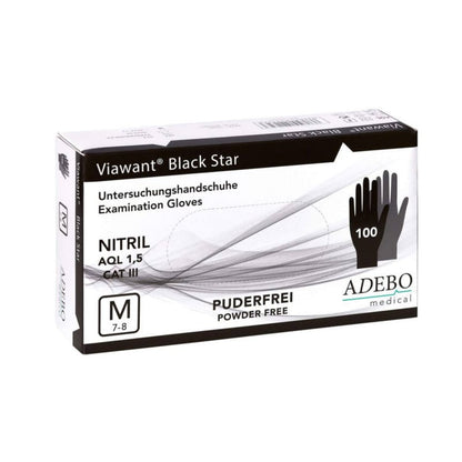 Viawant Black Star S