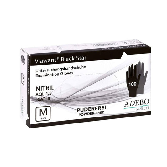 Viawant Black Star M