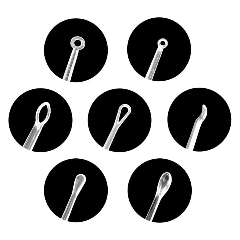 Bionix Illuminating Ear Curettes Medvana UK