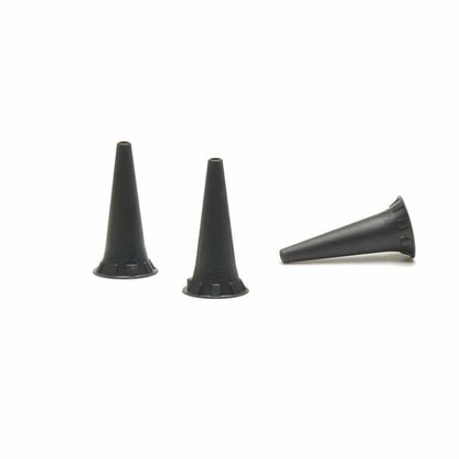 Disposable Otoscope Specula 2.5 mm Medvana UK
