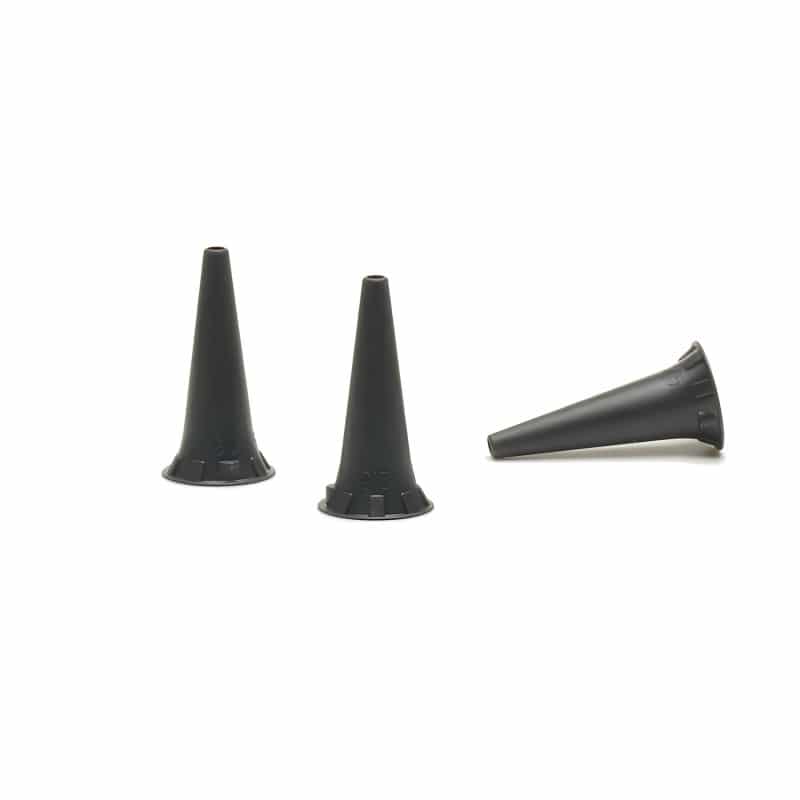 Disposable Otoscope Specula 4.0 mm Medvana UK