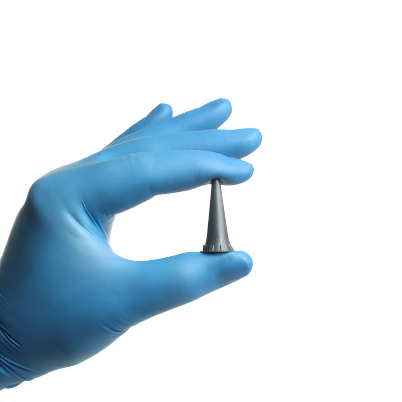 Disposable Otoscope Specula 2.5 mm Medvana UK