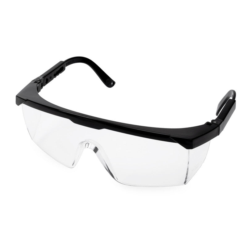 Monoart Clear Protective Glasses Medvana UK