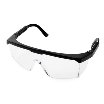 Monoart Clear Protective Glasses Medvana UK
