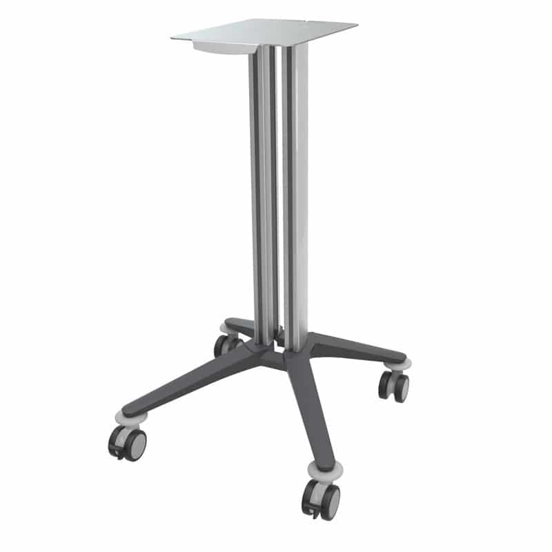 Instrument Trolley, bravo Basic Trolley 1 Medvana UK