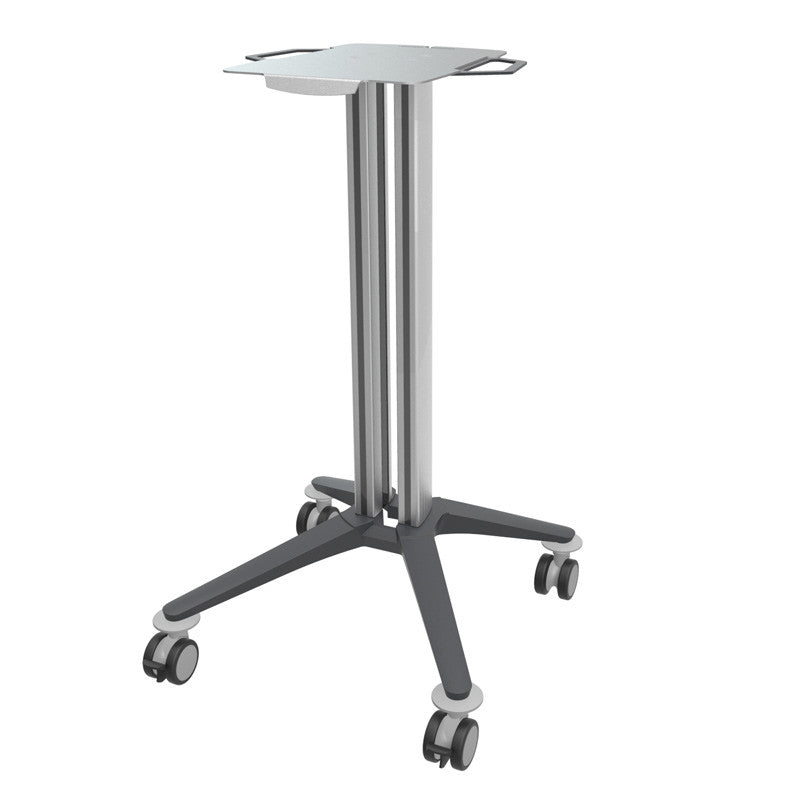Instrument Trolley, bravo Basic Trolley 2 Medvana UK