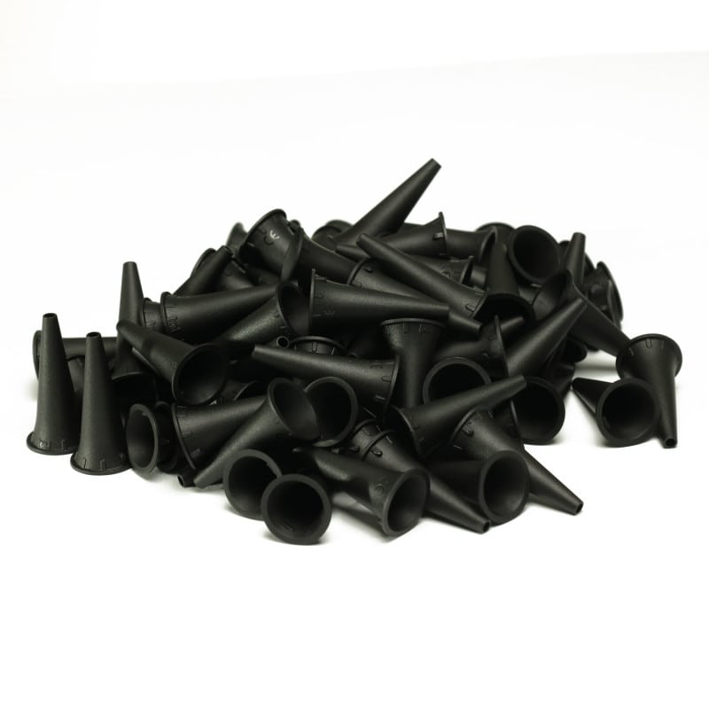 Disposable Ear Specula 4.25 mm Medvana UK