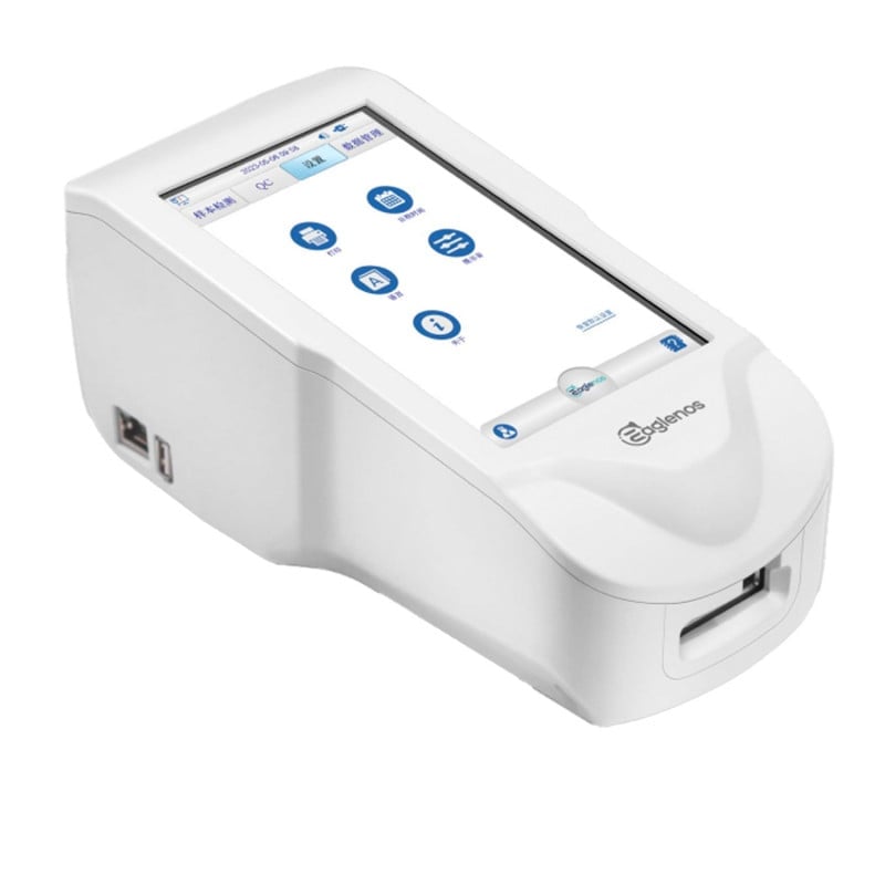 Electrolyte Analyzer Medvana UK