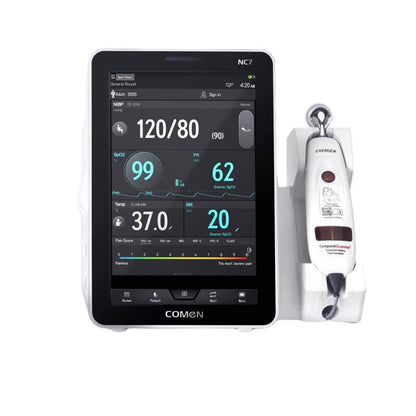 NC7 Patient Monitor Medvana UK