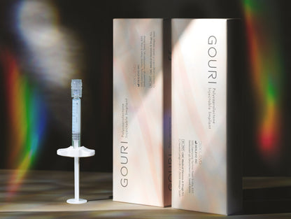 GOURI Collagen Filler Medvana UK