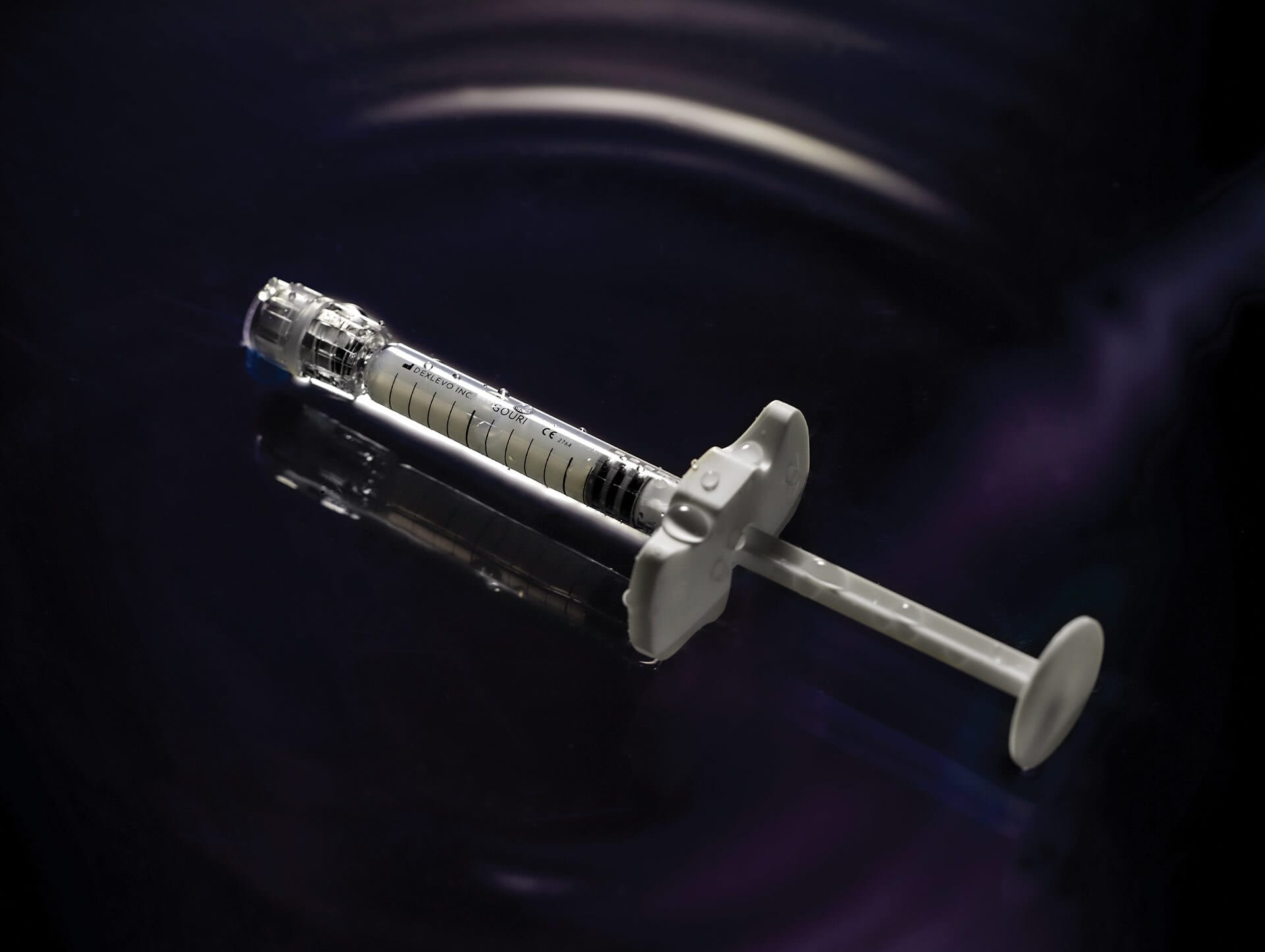 GOURI Collagen Filler Medvana UK