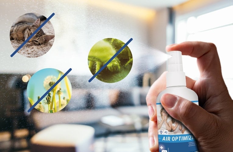 EVAA+ Air Optimizer Medvana UK