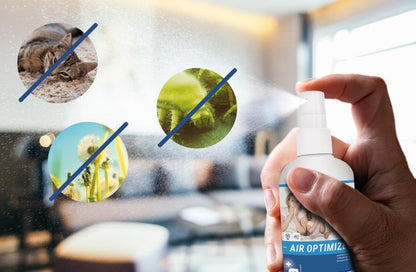 EVAA+ Air Optimizer Medvana UK