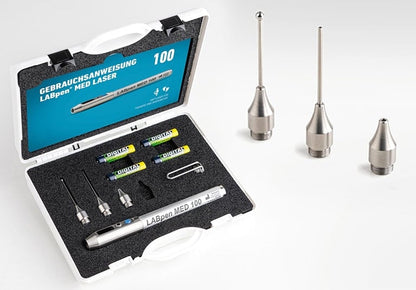 LABpen® MED 50 mW Medvana UK