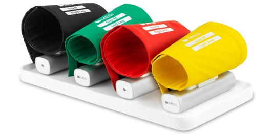 MESI mTABLET ABI Complete Package 1 Medvana UK