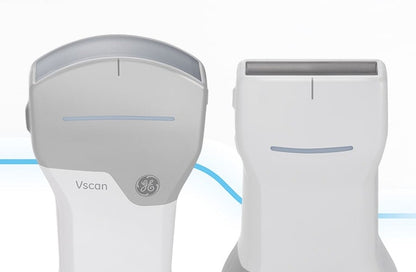Vscan Air™ CL Ultrasound System