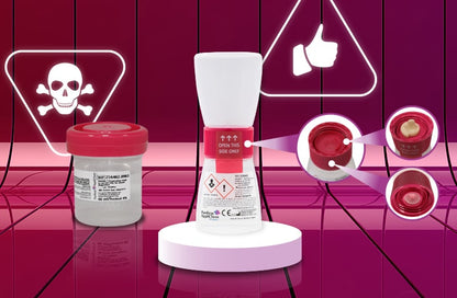 Histofix®-Safe 20 ml (50 PCS) Medvana UK