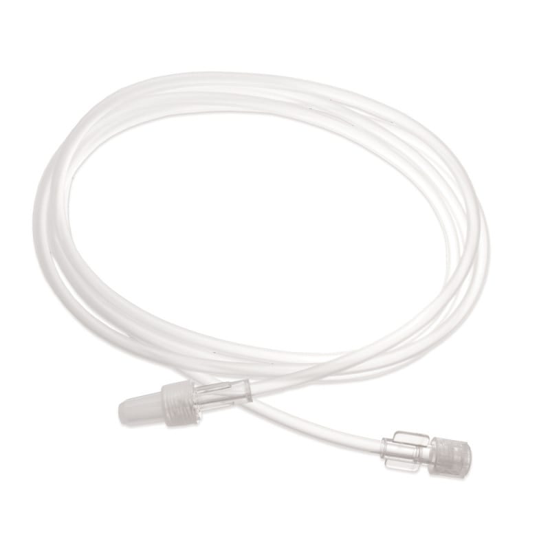 Heidelberger Luer Lock IV Extension 140 cm Medvana UK