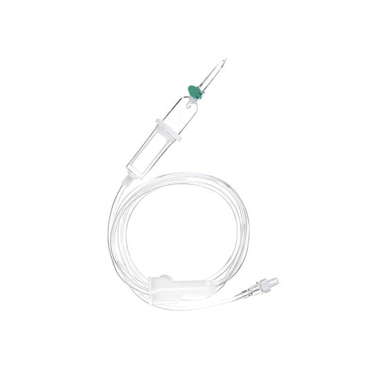 Sangofix Air Luer Lock Medvana UK