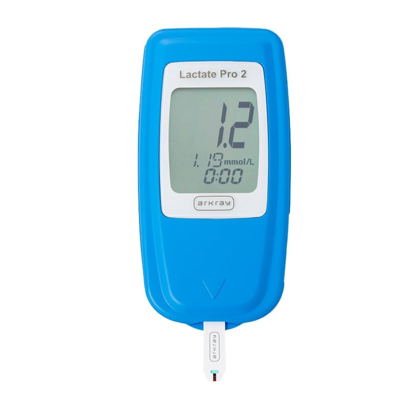 Lactate Meter "Lactate Pro 2" Medvana UK