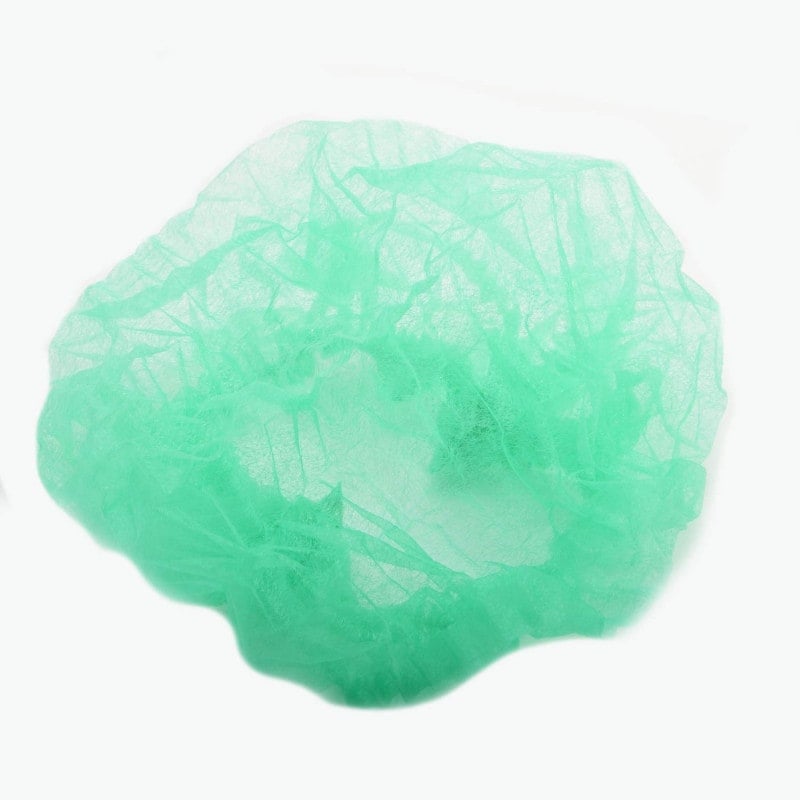 Mob Cap green Medvana UK