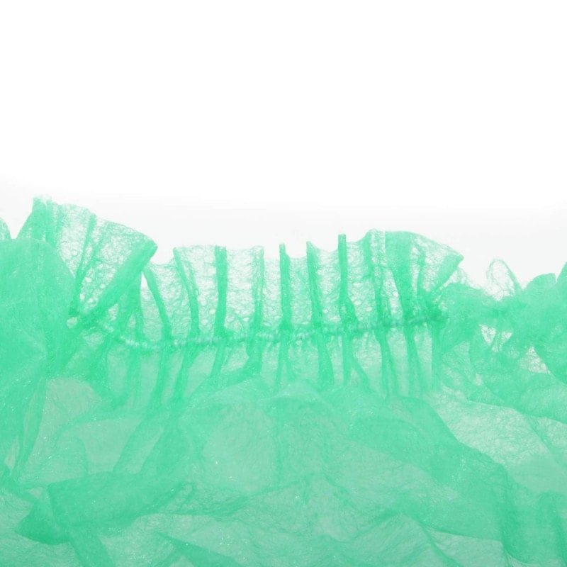 Mob Cap green Medvana UK