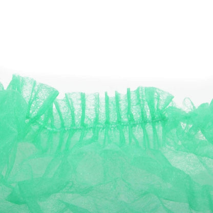 Mob Cap green Medvana UK