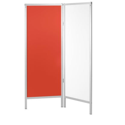 Stationary Partition 5 | grey panels Medvana UK
