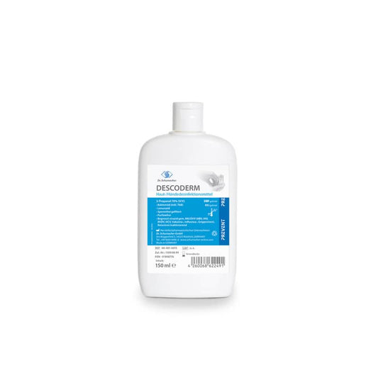 Descoderm Skin Disinfectant 5000 ml Medvana UK