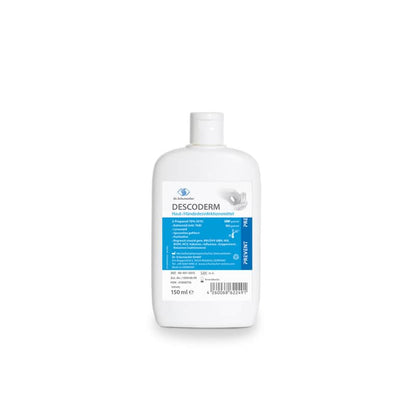Descoderm Skin Disinfectant 1000 ml Medvana UK