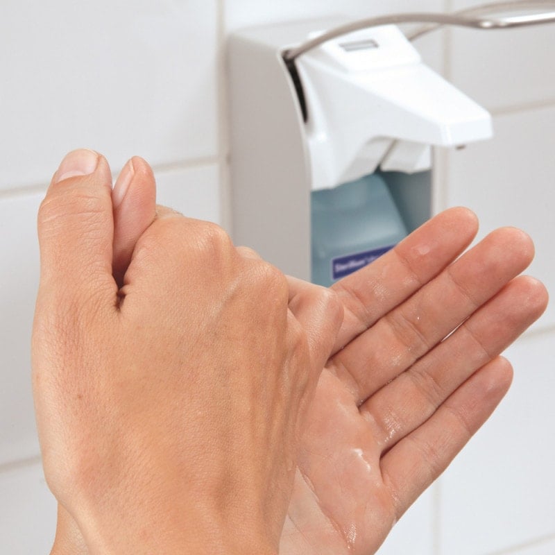 Bode Sterillium® Classic Pure 1 Litre Medvana UK