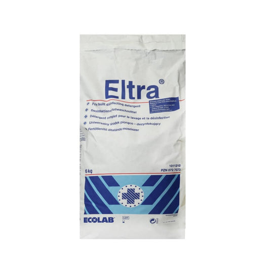 Eltra Detergent Disinfectant Medvana UK