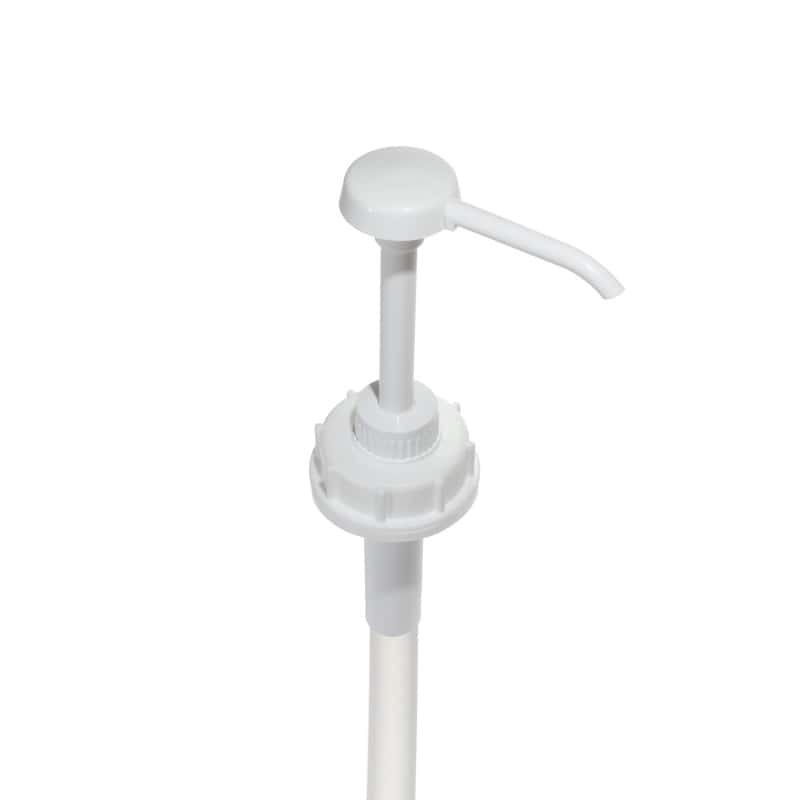 Dosing Pump for Canisters Medvana UK