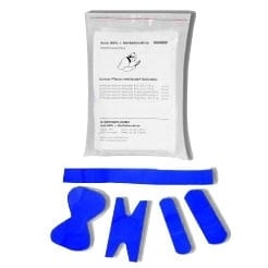 Detectable Plaster - refill set Medvana UK