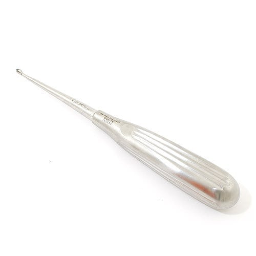 Sharp Curette 2 - 8 mm Medvana UK