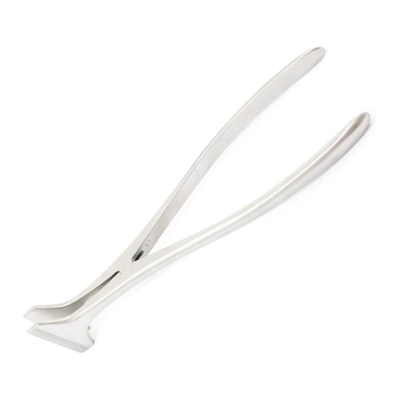 Henning Plaster Spreader, 28cm Medvana UK