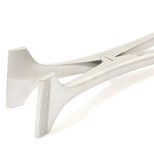 Henning Plaster Spreader, 28cm Medvana UK