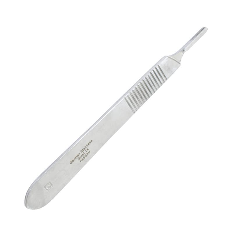 No. 3 Scalpel Handle Medvana UK