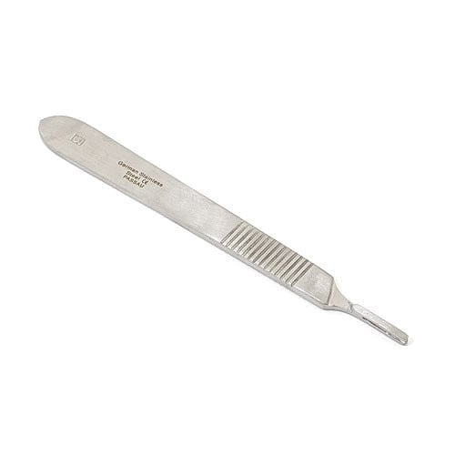 No. 3 Scalpel Handle Medvana UK